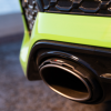 Photo of Akrapovic Evolution Line Titanium Exhaust for the Audi RS3 8Y - Image 3